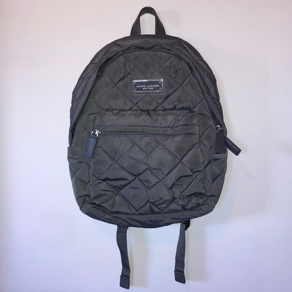 Marc Jacobs Backpack